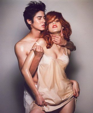 最易劈腿的星座配對